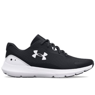 ZAPATILLA UNDER ARMOUR SURGE 3 3024883-0011