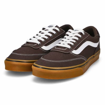 ZAPATILLA VANS BROOKLYN LS VN000D7QD4C