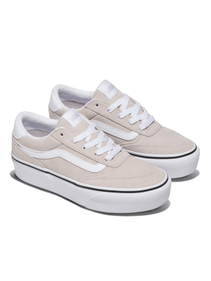 ZAPATILLA VANS BROOKLYN LS PLATFORM VN000DC4EN9