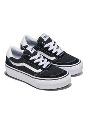 ZAPATILLA VANS BROOKLYN LS PLATAFORMA VN000DC4BA21
