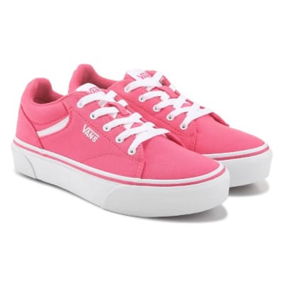 ZAPATILLA VANS SELDAN PLATAFORMA VN000CUGCHL