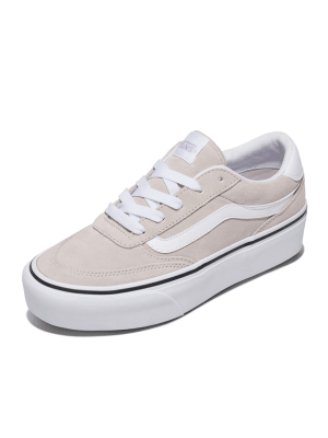 ZAPATILLA VANS BROOKLYN LS PLATFORM VN000DC4EN9