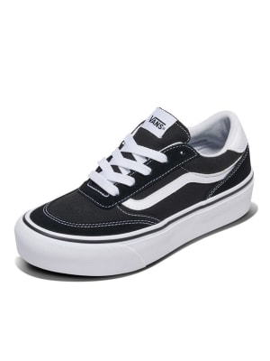 ZAPATILLA VANS BROOKLYN LS PLATAFORMA VN000DC4BA2