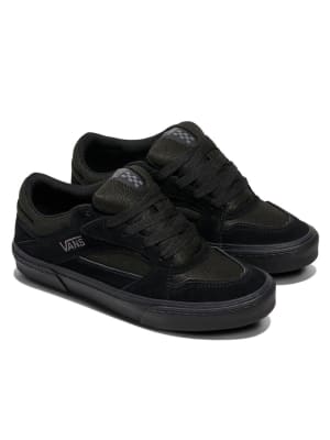 ZAPATILLA VANS COLSON BLACK VN000CSTBKA