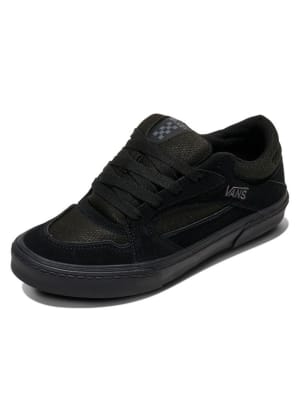 ZAPATILLA VANS COLSON BLACK VN000CSTBKA