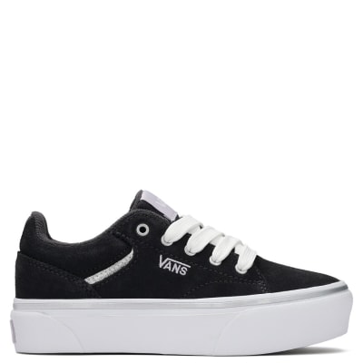 ZAPATILLA VANS SELDAN PLATFORM VN000CUG107