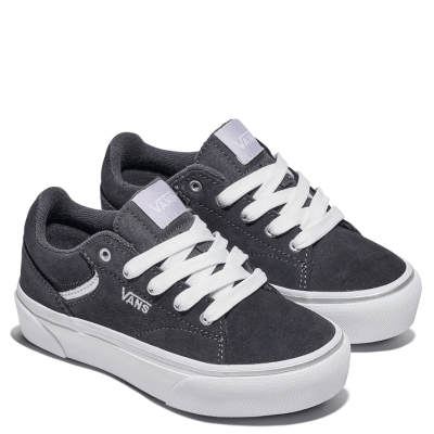 ZAPATILLA VANS SELDAN PLATFORM VN000CUG107