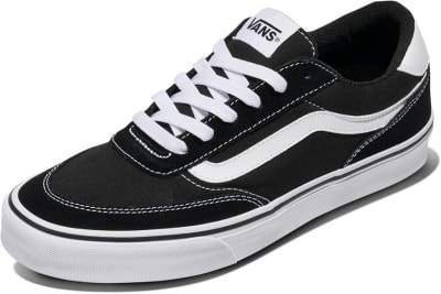 ZAPATILLA VANS BROOKLYNS LS VN000D82BA2