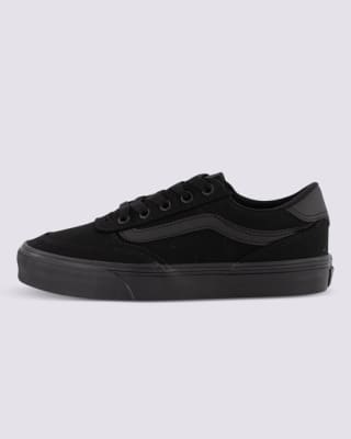 ZAPATILLA VANS BROOKLYN LS VN000D7UBKA