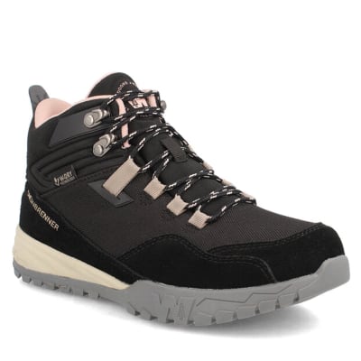 BOTIN WEINBRENNER NEGRO W-DRY IMPERMEABLE 503-6178