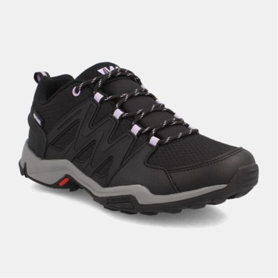 ZAPATILLA WEINBRENNER W-DRY REPELENTE AL AGUA 589-6900