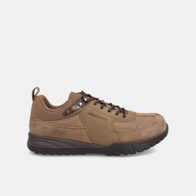 ZAPATILLA WEINBRENNER CAFÉ W-DRY IMPERMEABLE 884-27131