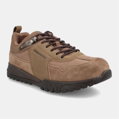 ZAPATILLA WEINBRENNER CAFÉ W-DRY IMPERMEABLE 884-2713
