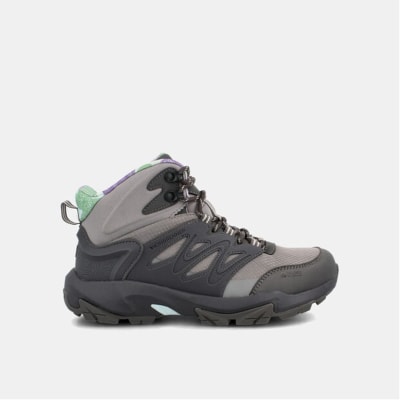 BOTIN WEINBRENNER WATERPROOF GRIS 509-2019