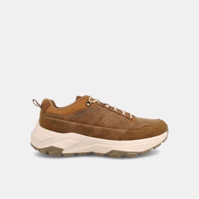 ZAPATILLA WEINBRENNER CAFÉ 851-3829
