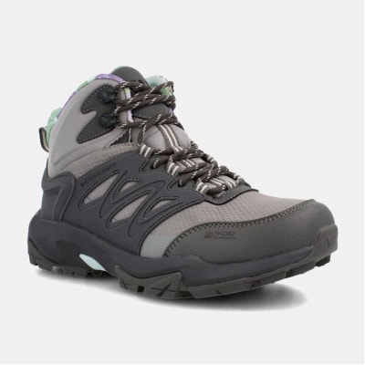 BOTIN WEINBRENNER WATERPROOF GRIS 509-2019