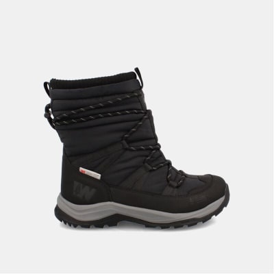 BOTIN WEINBRENNER WATERPROOF NEGRO 501-6520