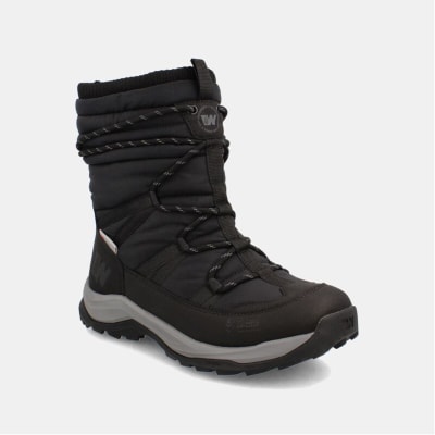 BOTIN WEINBRENNER WATERPROOF NEGRO 501-6520