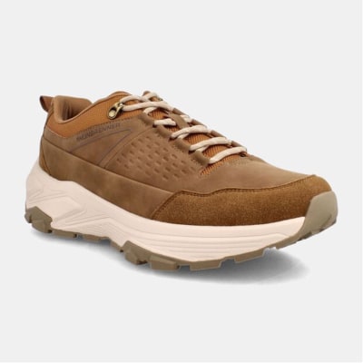 ZAPATILLA WEINBRENNER CAFÉ 851-3829