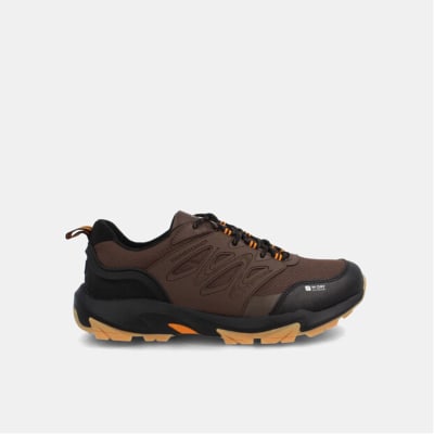 ZAPATILLA WEINBRENNER WATERPROOF CAFÉ 889-4099