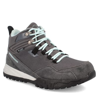 BOTIN WEINBRENNER W-DRY GRIS IMPERMEABLE 503-2178