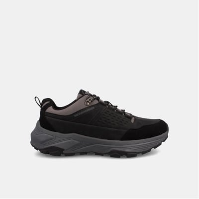 ZAPATILLA WEINBRENNER NEGRO 851-6829