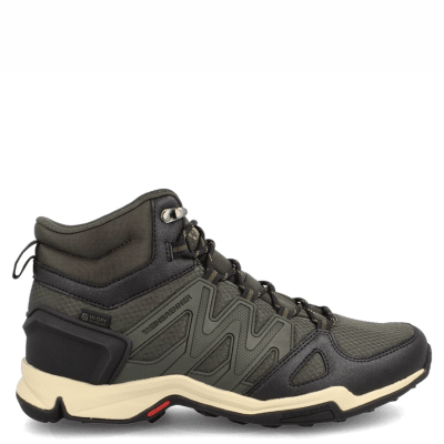 BOTIN WEINBRENNER IMPERMEABLE 809-7901