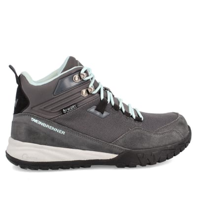 BOTIN WEINBRENNER W-DRY GRIS IMPERMEABLE 503-2178