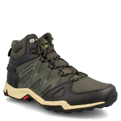 BOTIN WEINBRENNER IMPERMEABLE 809-7901