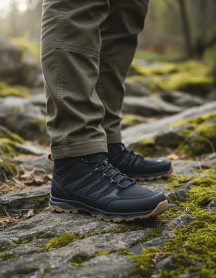 BOTIN WEINBRENNER NEGRO 801-68061