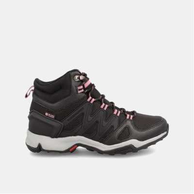 BOTIN WEINBRENNER NEGRO W-DRY IMPERMEABLE 509-6901