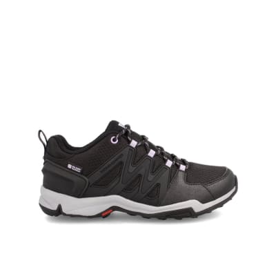 ZAPATILLA WEINBRENNER W-DRY REPELENTE AL AGUA 589-6900