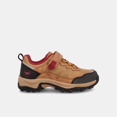 ZAPATILLA WEINBRENNER REPELENTE AL AGUA 481-3754