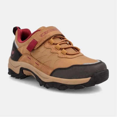 ZAPATILLA WEINBRENNER REPELENTE AL AGUA 481-3754