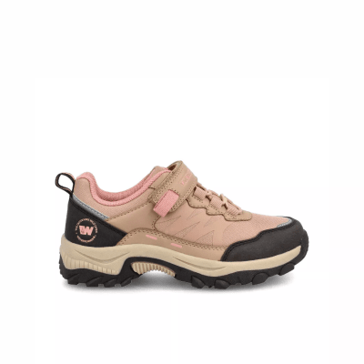 ZAPATILLA WEINBRENNER REPELENTE AL AGUA 481-5756