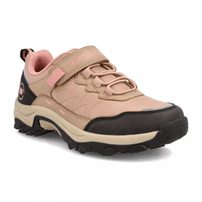 ZAPATILLA WEINBRENNER REPELENTE AL AGUA 481-5756