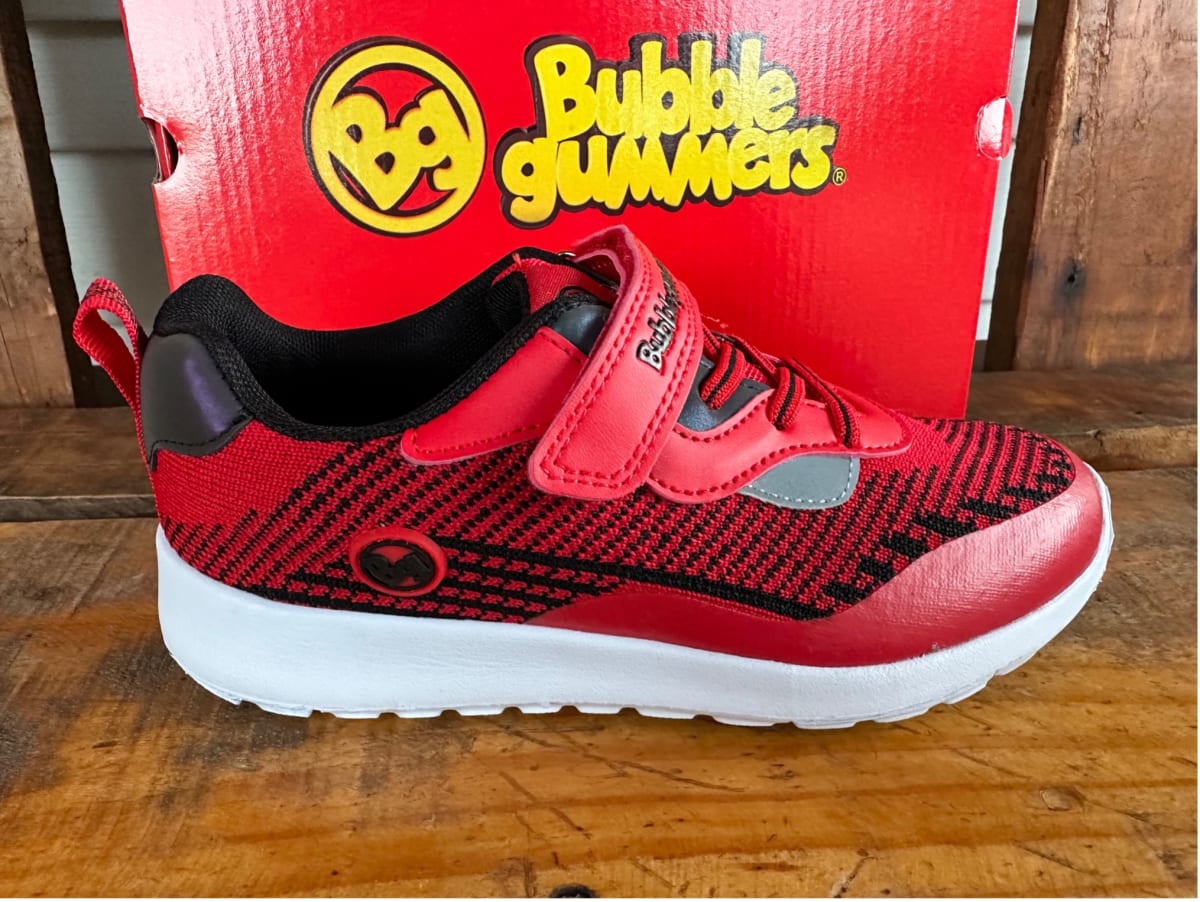 Tenis Bubble Gummers Chicle Gummers Tenis Bubble Gummers Tiendas