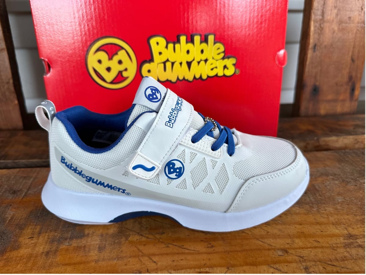 Bubblegummers Shoes Bubble Gummer Zapatillas Bubble Gummers Adulto