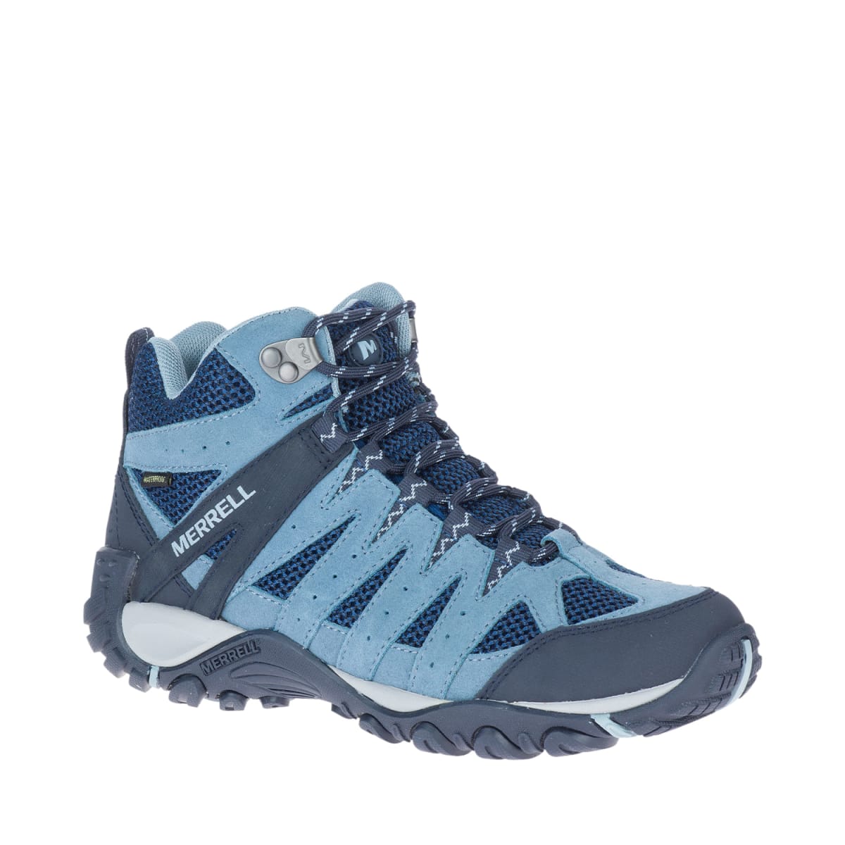 BOTIN MERRELL ACCENTOR 2 VENT MID J035694 | Tienda Deportiva Buin