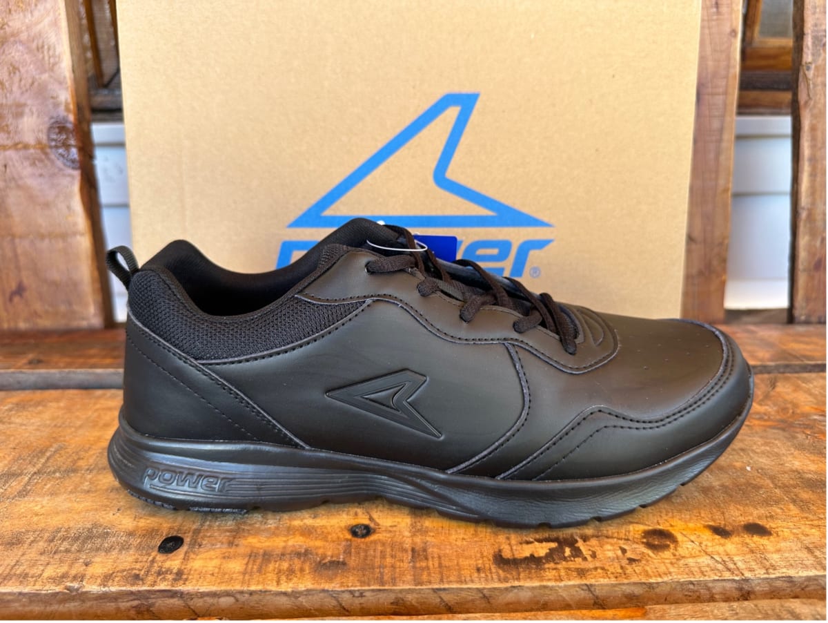 Calzado Deportivo Zapatillas Power Bata Para Hombre Zapatillas De