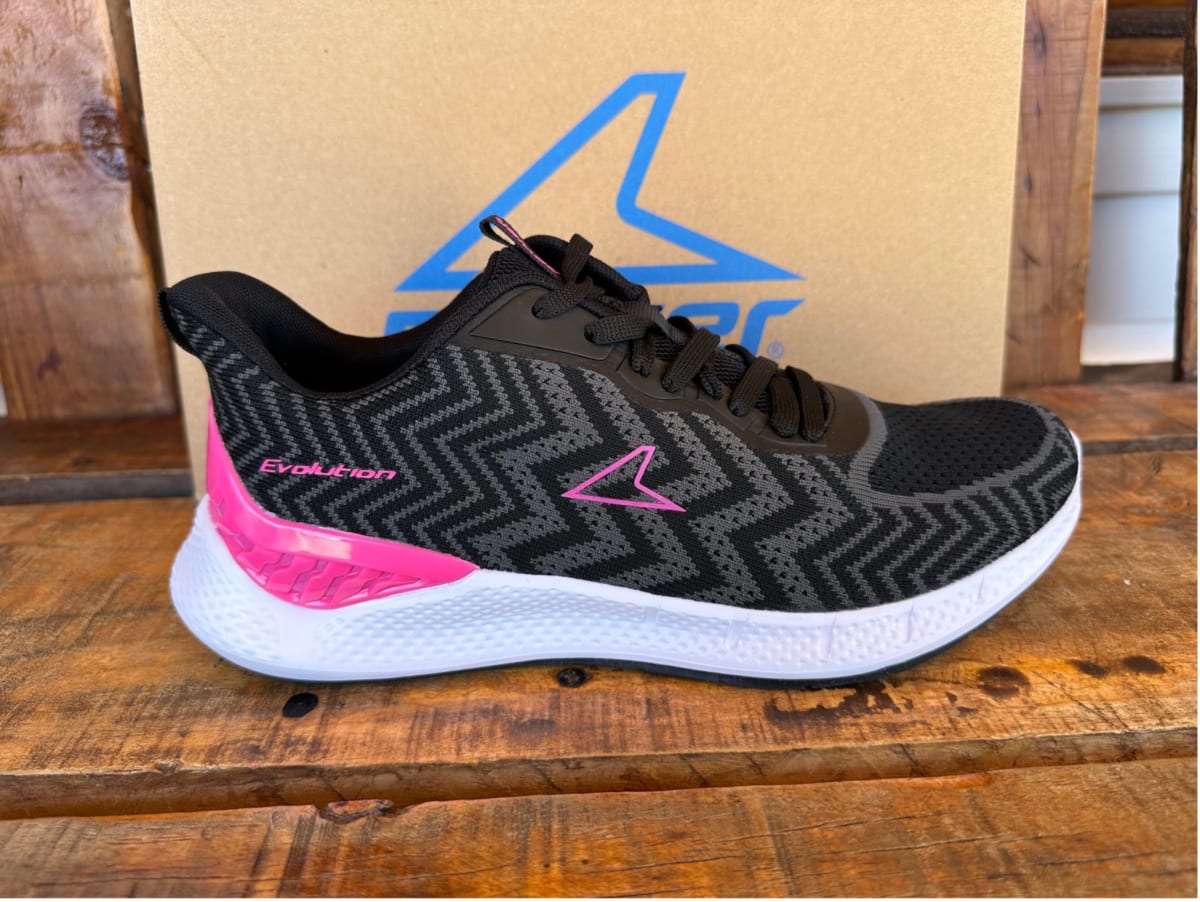 Zapatillas Power Zapatillas Bata Mujer 2020 Zapatillas Deportivas