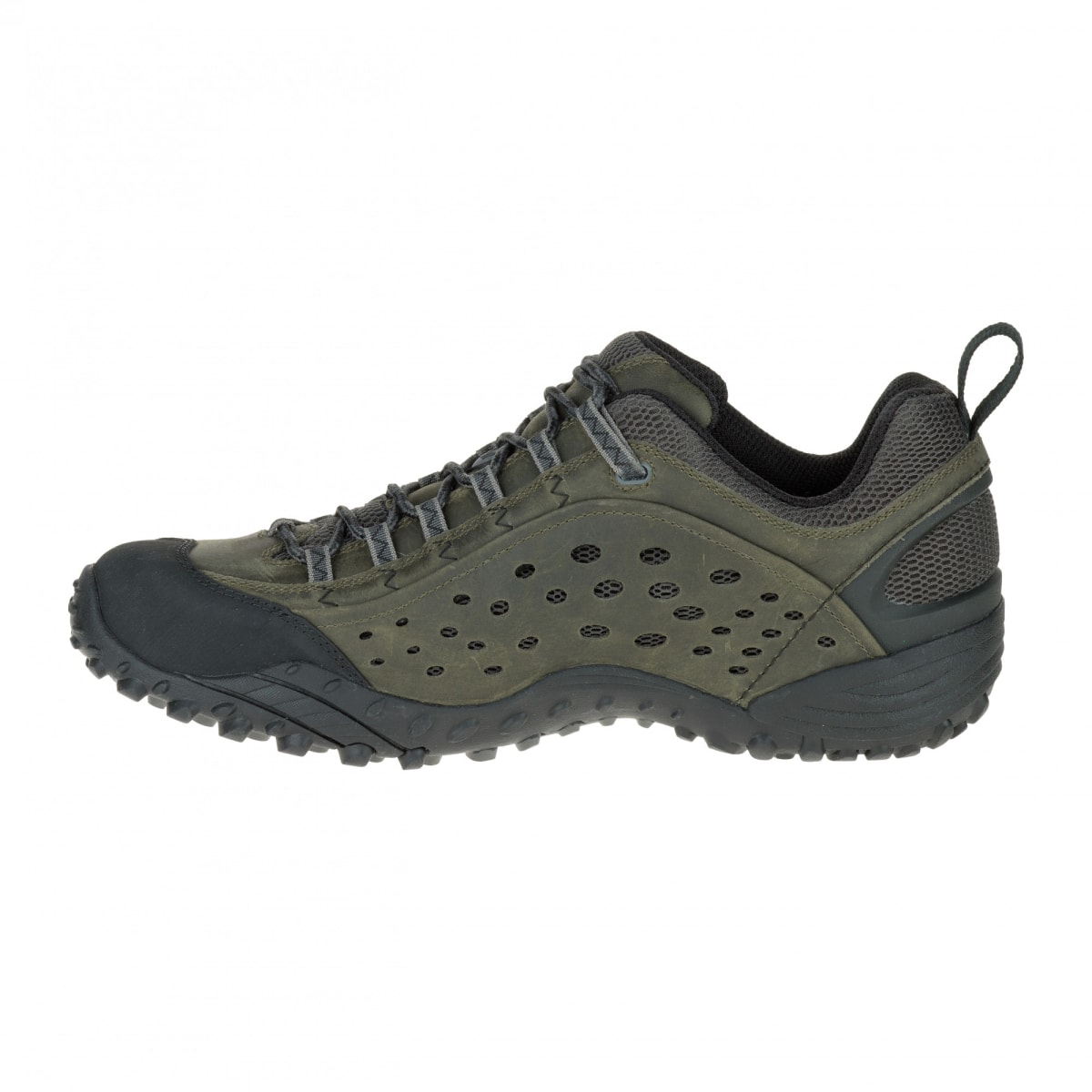 ZAPATILLA MERRELL HIKING Y TREKKING INTERCEPT CASTLE ROCK J559595 | Tienda  Deportiva Buin