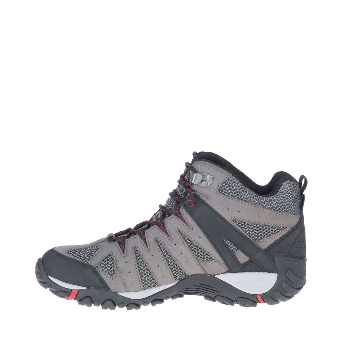 Botin Accentor 2 Vent Mid Verde - Zapatos Outdoor | Paris.cl