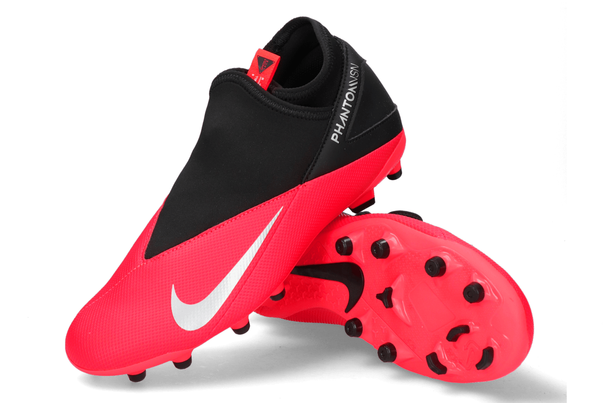 ZAPATO DE FUTBOL NIKE PHANTOM VSN 2 CLUB DF FG/MG CD4159606 | Tienda  Deportiva Buin