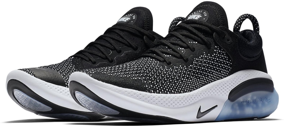 ZAPATILLA NIKE JOYRIDE RUN FK AQ2731-001 | Tienda Deportiva Buin