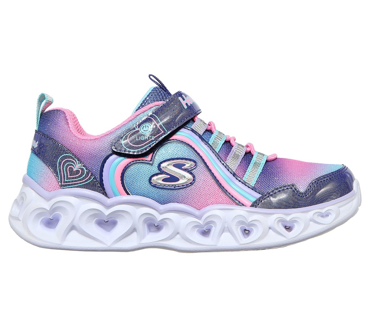 Ripley - ZAPATILLAS SKECHERS PARA NIÑA UNO LITE 310463L-PRMT