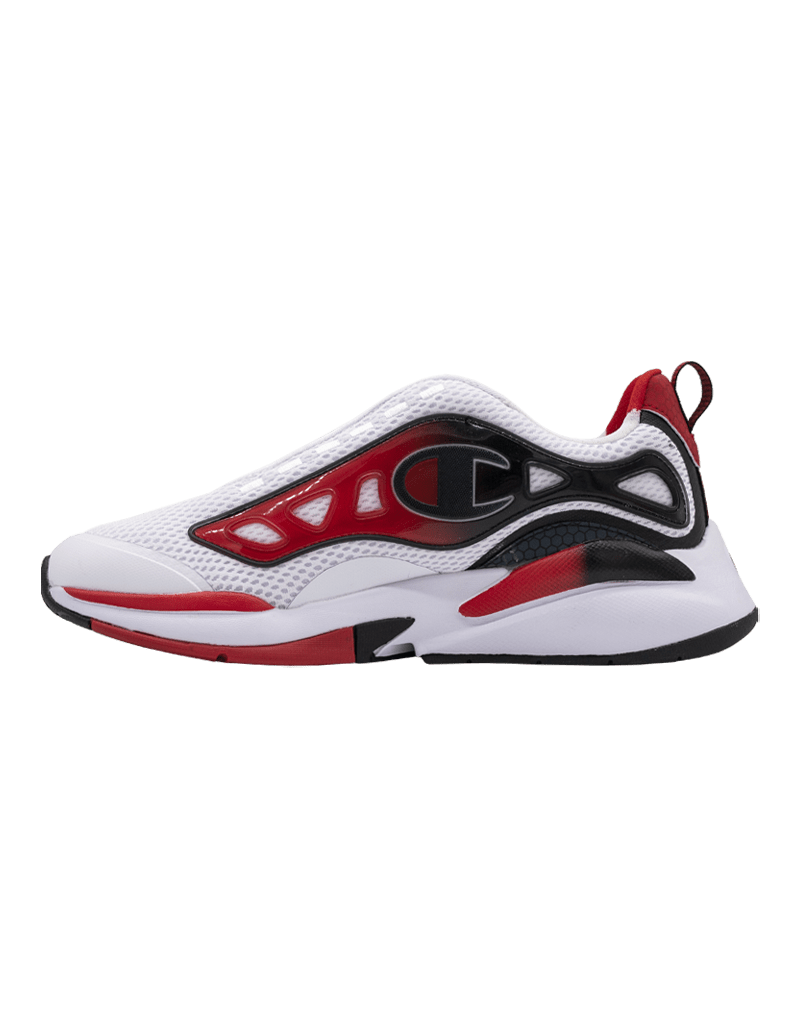 zapatilla champion xg tech run