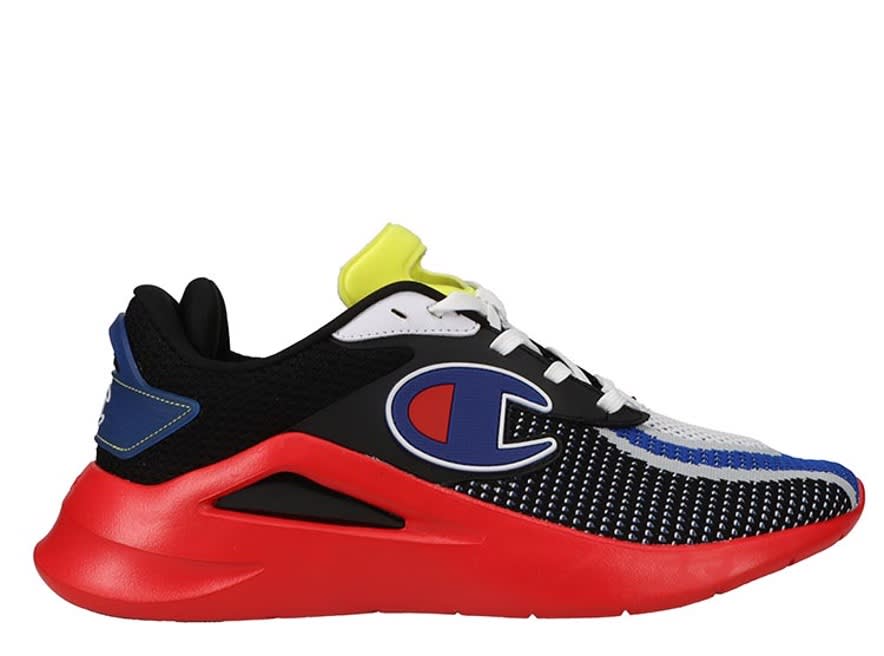 saga zapatillas hombre