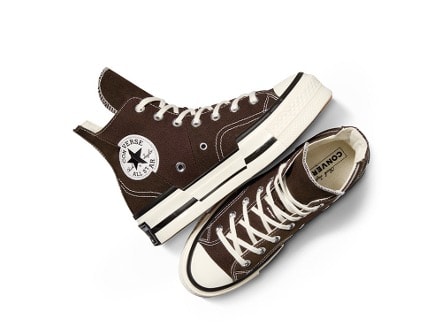 靴 CONVERSE CHUCK 70 PLUS HI ZAPATILLA CONVERSE CHUCK 70 PLUS HI A08095C | Tienda Deportiva Buin