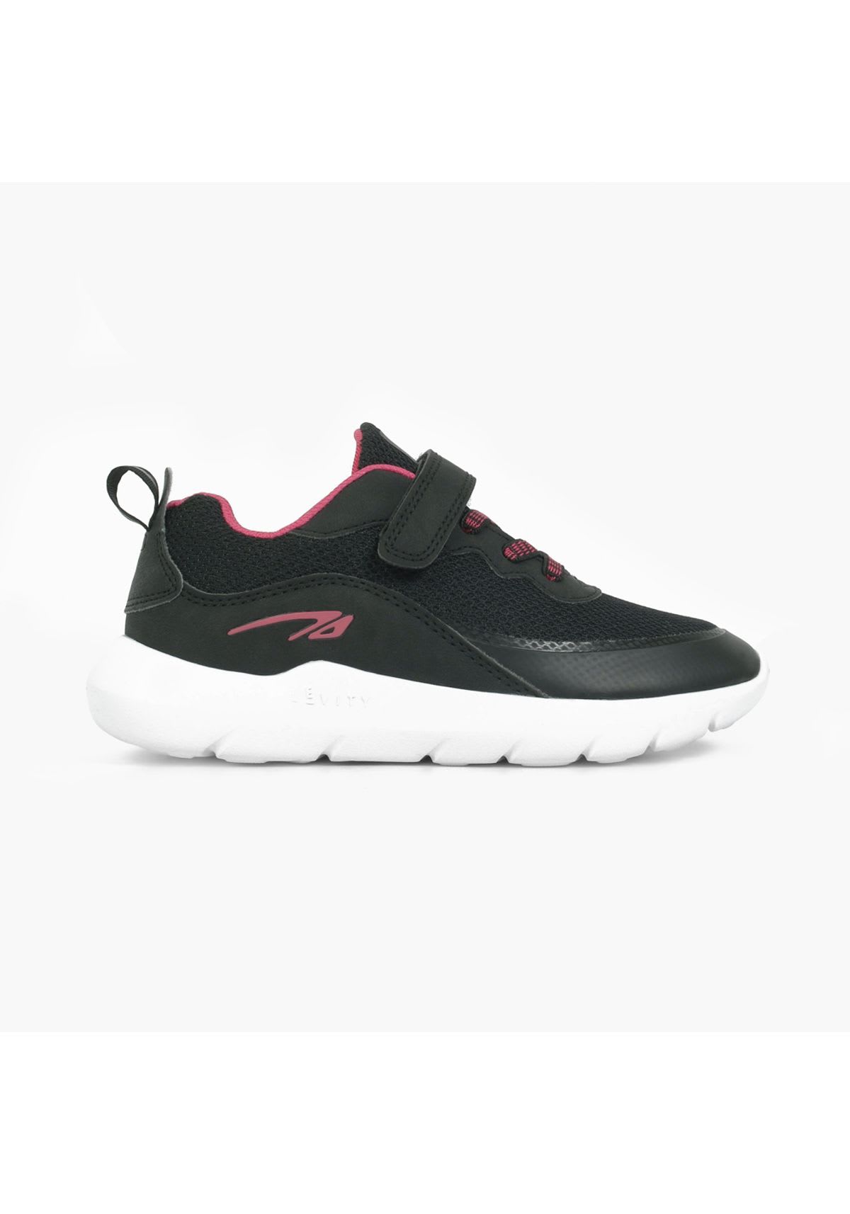 ZAPATILLA COLLOKY NIÑA NEGRA/ROSADO DEPORTIVA Tienda Deportiva Buin